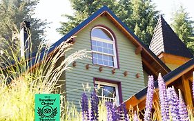 Hostería Verde Morada